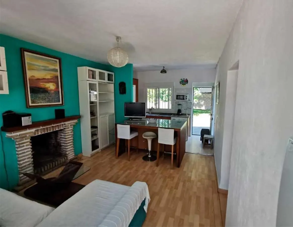 Casita Rana Verde Villa Chiclana de la Frontera Spanje