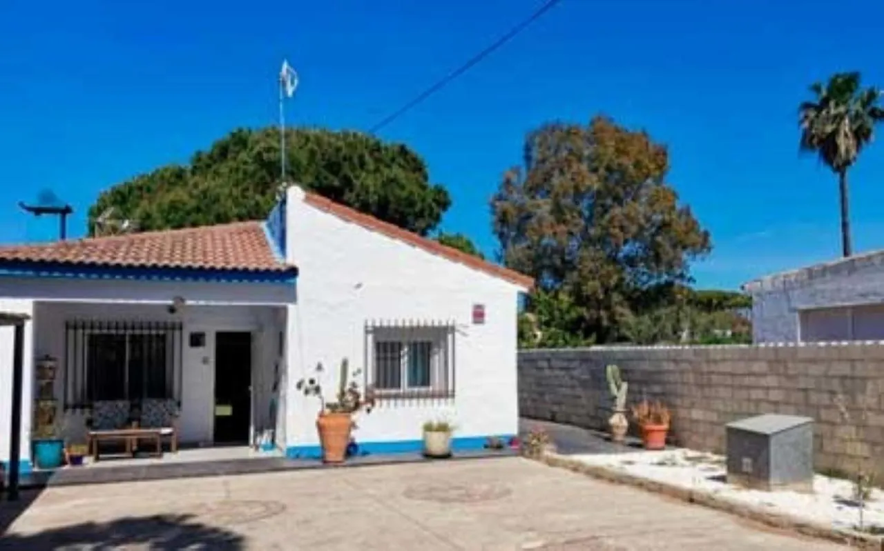 Casita Rana Verde Villa Chiclana de la Frontera