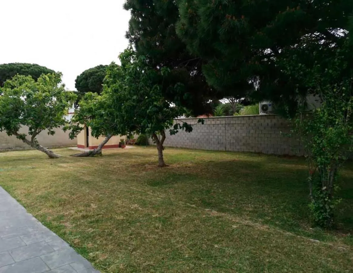 Vakantiehuis Casita Rana Verde Villa Chiclana de la Frontera Spanje